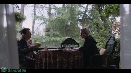 Éber álom 1. évad 09. rész