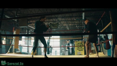 Echo 1. évad 01. rész