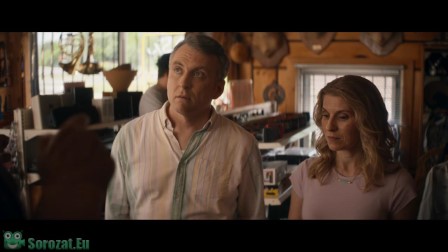 Echo 1. évad 02. rész