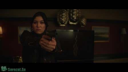 Echo 1. évad 04. rész