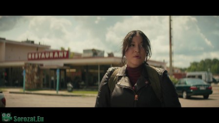 Echo 1. évad 05. rész