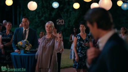 Édes magnóliák 1. évad 05. rész