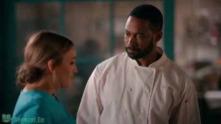 Édes magnóliák 1. évad 06. rész