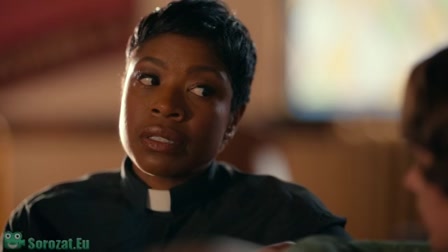 Édes magnóliák 1. évad 09. rész