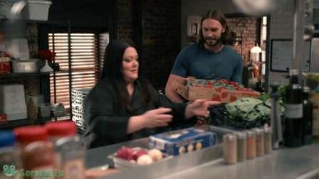 Édes magnóliák 2. évad 01. rész