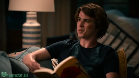 Édes magnóliák 2. évad 02. rész