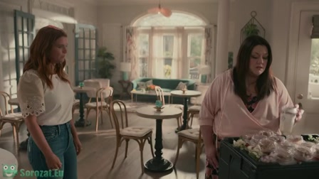 Édes magnóliák 3. évad 06. rész