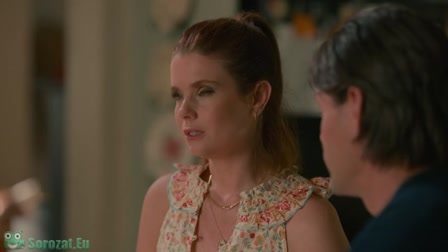 Édes magnóliák 3. évad 07. rész