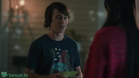 Édes magnóliák 3. évad 09. rész