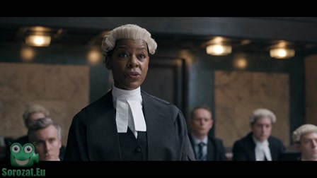 Egy botrány anatómiája 1. évad 05. rész