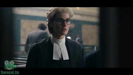 Egy botrány anatómiája 1. évad 06. rész