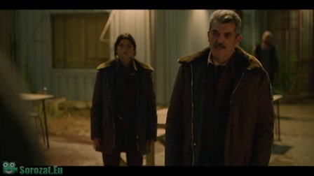 Egy hosszú éjszaka 1. évad 01. rész