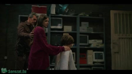 Egy hosszú éjszaka 1. évad 04. rész