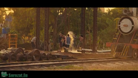 Egy kutya temetése 1. évad 01. rész