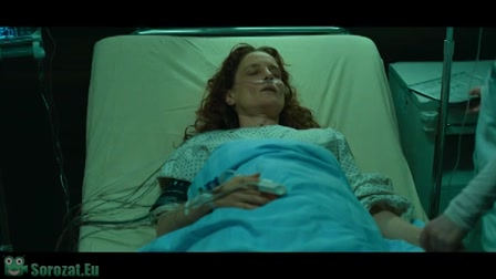 Egy kutya temetése 1. évad 03. rész