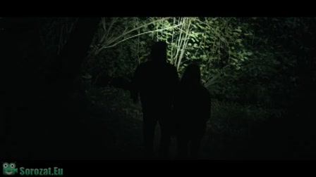 Egy kutya temetése 1. évad 07. rész