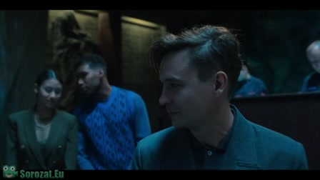 Egy lány és egy űrhajós 1. évad 02. rész