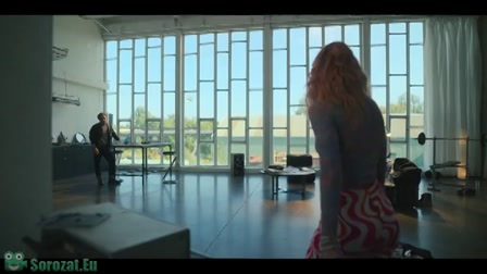 Egy lány és egy űrhajós 1. évad 03. rész