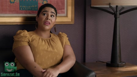 Egy leendő elnök naplója 1. évad 01. rész