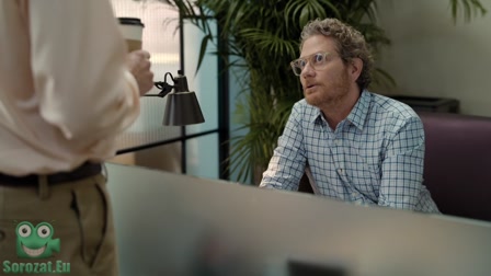 Egy leendő elnök naplója 1. évad 04. rész