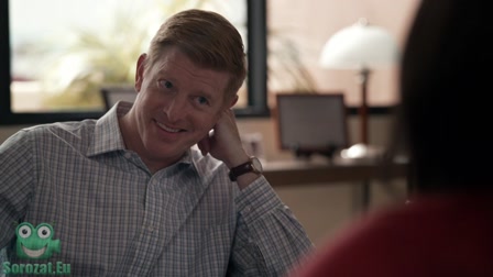 Egy leendő elnök naplója 1. évad 06. rész