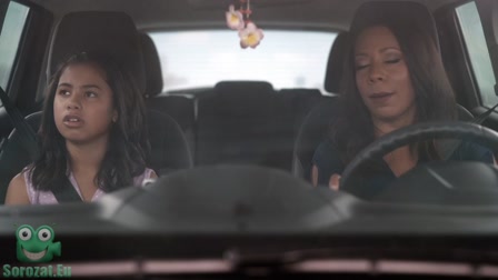 Egy leendő elnök naplója 1. évad 09. rész