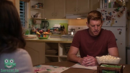 Egy leendő elnök naplója 2. évad 04. rész