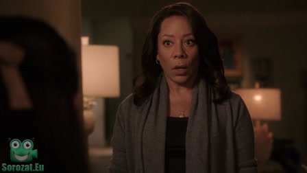 Egy leendő elnök naplója 2. évad 10. rész