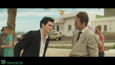 Egy Malice nevű város 1. évad 02. rész