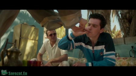 Egy Malice nevű város 1. évad 05. rész