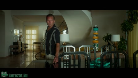 Egy Malice nevű város 1. évad 08. rész