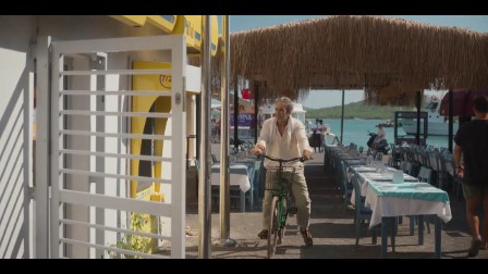 Egy másik énem 2. évad 01. rész