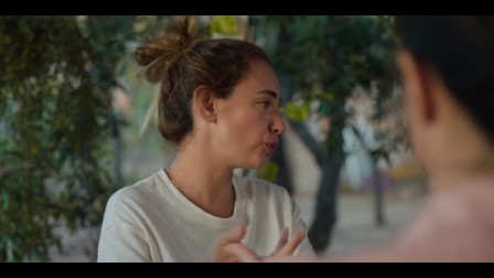 Egy másik énem 2. évad 03. rész