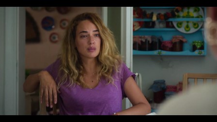 Egy másik énem 2. évad 04. rész