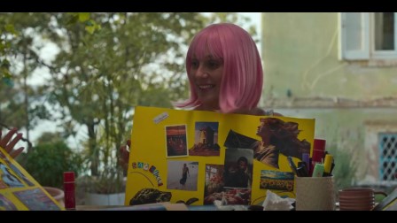 Egy másik énem 2. évad 05. rész