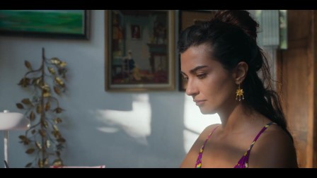 Egy másik énem 2. évad 08. rész