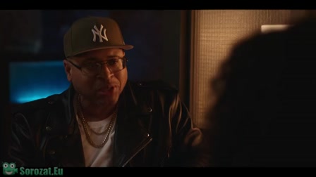 Egy nagydarab lány túlélési útmutatója 1. évad 01. rész