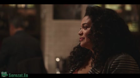 Egy nagydarab lány túlélési útmutatója 1. évad 03. rész