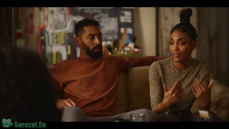 Egy nagydarab lány túlélési útmutatója 1. évad 05. rész