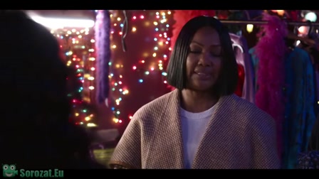 Egy nagydarab lány túlélési útmutatója 1. évad 08. rész