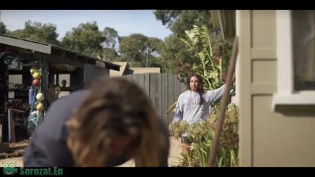 Egy pörgős nyár 1. évad 03. rész