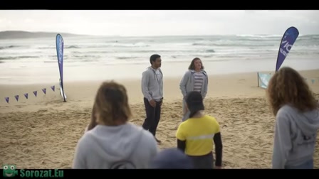 Egy pörgős nyár 1. évad 07. rész