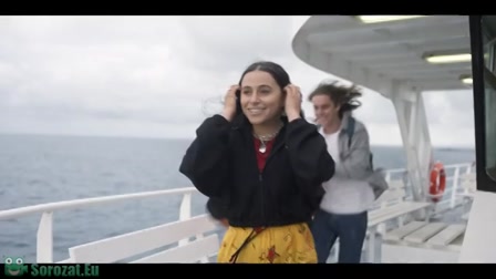 Egy pörgős nyár 1. évad 09. rész