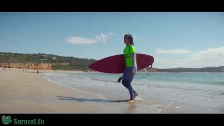 Egy pörgős nyár 2. évad 03. rész