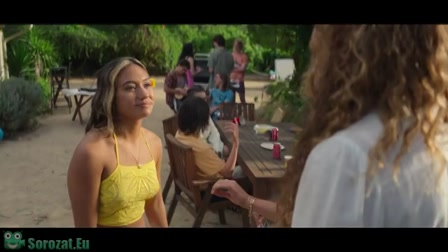 Egy pörgős nyár 2. évad 06. rész