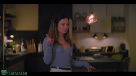 Egy tökéletes történet 1. évad 02. rész