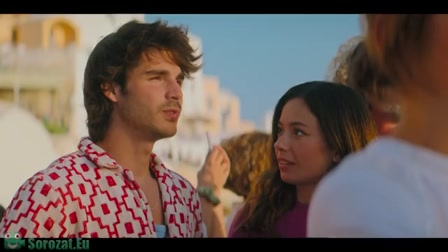 Egy tökéletes történet 1. évad 03. rész