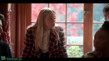 Egyetemista lányok szexuális élete 1. évad 01. rész