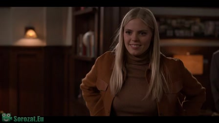 Egyetemista lányok szexuális élete 1. évad 05. rész