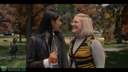 Egyetemista lányok szexuális élete 1. évad 08. rész